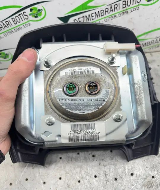 Airbag volan / sofer Jeep Grand Cherokee 2004 2.7 D AT (163 hp)