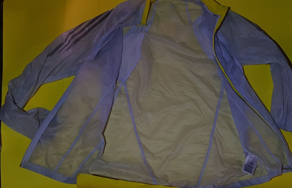 Adidas  Adizero  Climaprof   мъжко спортно яке