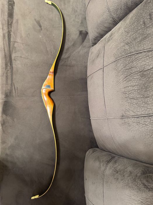 Лък Bear Konica Magnum 52’