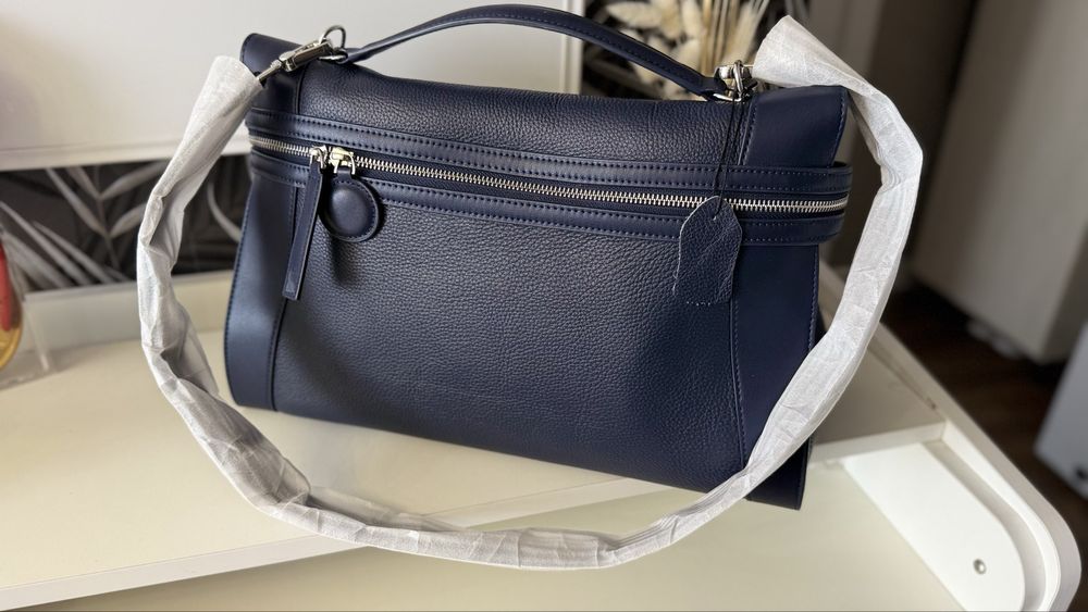 Сумка, натуральная кожа