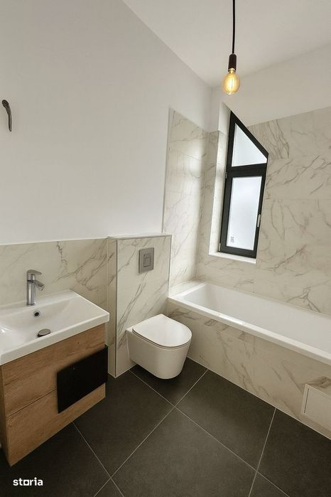 Apartament 2 camere | Parcare | Iancu Nicolae