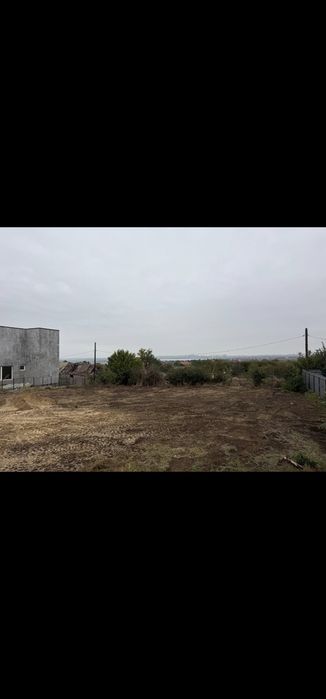 Teren intravilan Mineri 1000mp