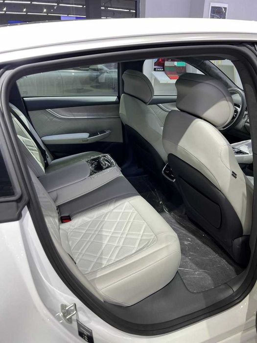 Changan Nevo A07 200Max Gibrid Full