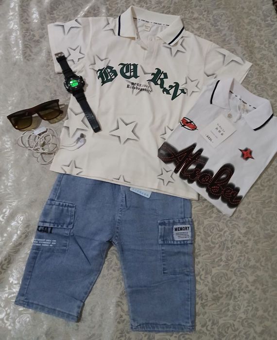 Dvoyka bred tovarlar