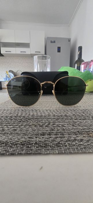 Ochelari de soare Ray-Ban