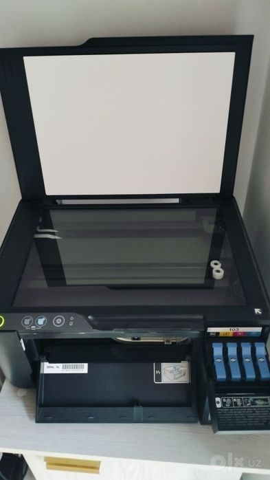 Printer Epson L3200