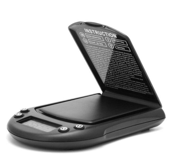 Веси электронная Тароз toroz