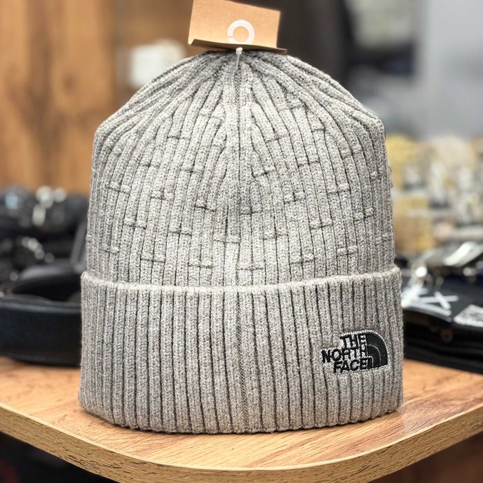 Шапки The North Face, TNF