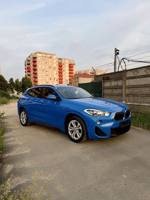 BMW X2 0