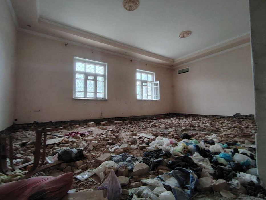 Продаётся участок 4,5 соток Ор-р Отбозор