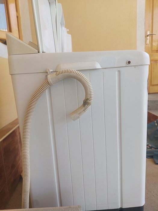 Shivaki kir yuvish mashinasi