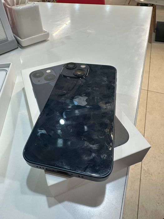 Продам iPhone 13 mini