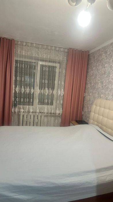3 ком квартира район Океана