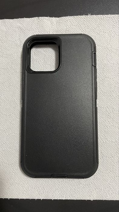 husa iPhone 12/12 Pro
