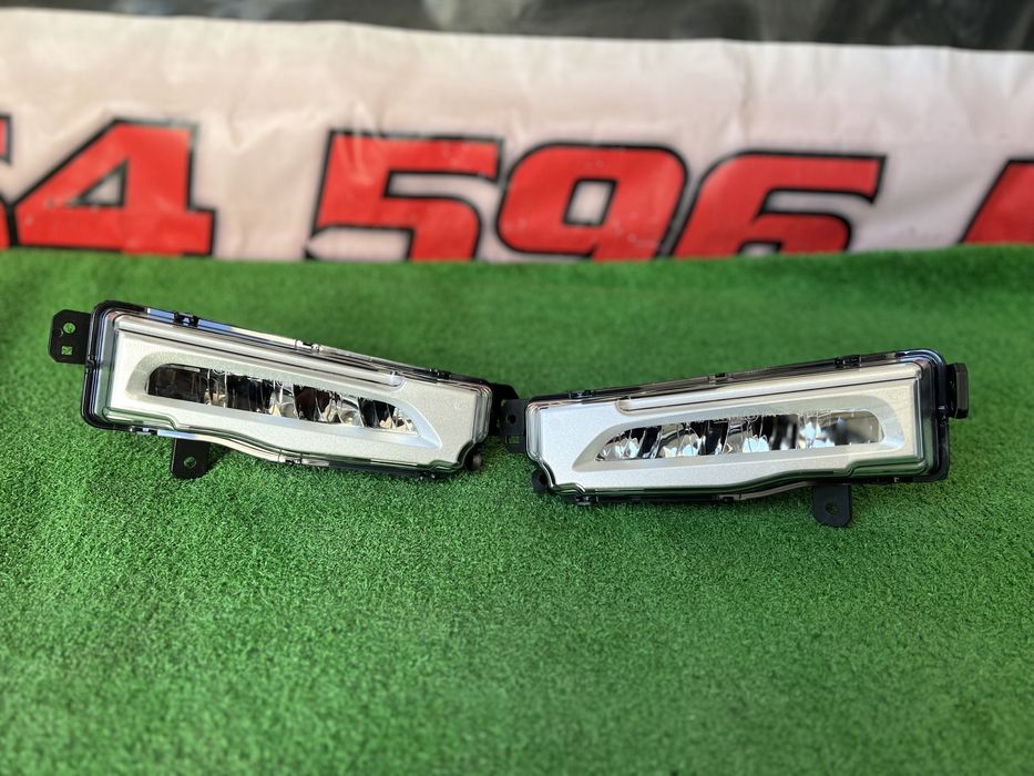 Bmw X5 X6 X7 G05 G06 G07 Set Proiectoare Proiector Stanga-Dreapta Led