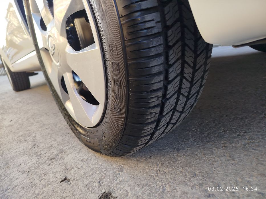 Nexia 3 2019 metan 4 pakalena gaz