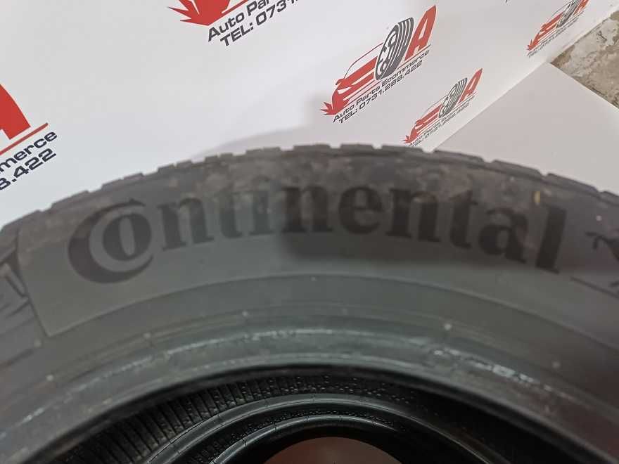185/65/15 82T CONTINENTAL CP N10782 All seaon