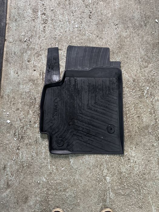 Коврики в салон Chevrolet Onix