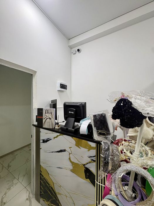 Офис, магазины и бутики, кабинет