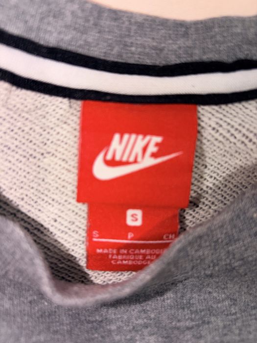 Блуза England Nike