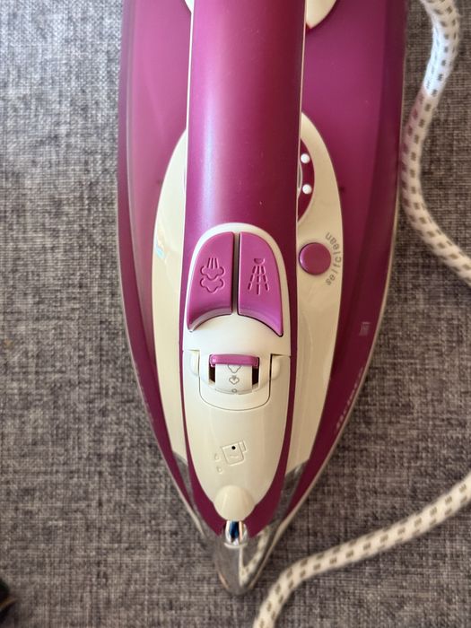 Fier de calcat Ariete 5215