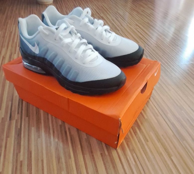 Nike air max  спортна маратонка