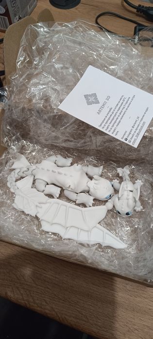 Услуги за 3D печат.