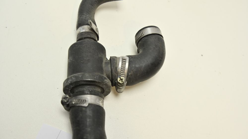 Termostat Cu Furtune Racire Aprilia RSV 1000 1998 - 2003