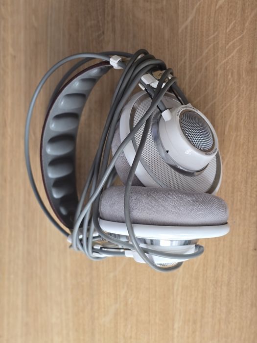 Căști AKG K701 Made in Austria