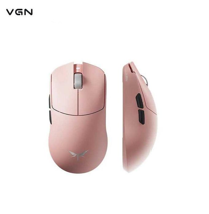 мышка VGN F2 Pro Max/ Ultra
