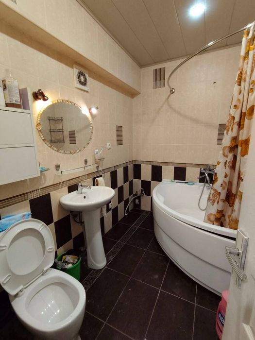 Квартира на ц5, 3/1/4 срочно