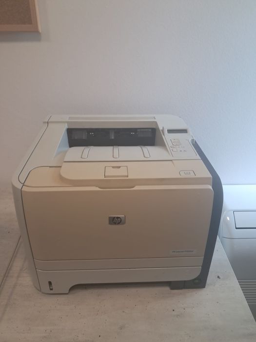 Принтер HP LaserJet  P2055D