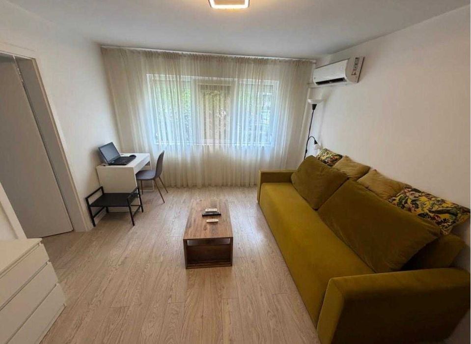 Apartament de 2 camere