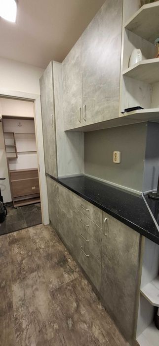 Дава се под наем Едностаен апартамент в Димитровград - 50 кв.м за 204 € - Снимка #5