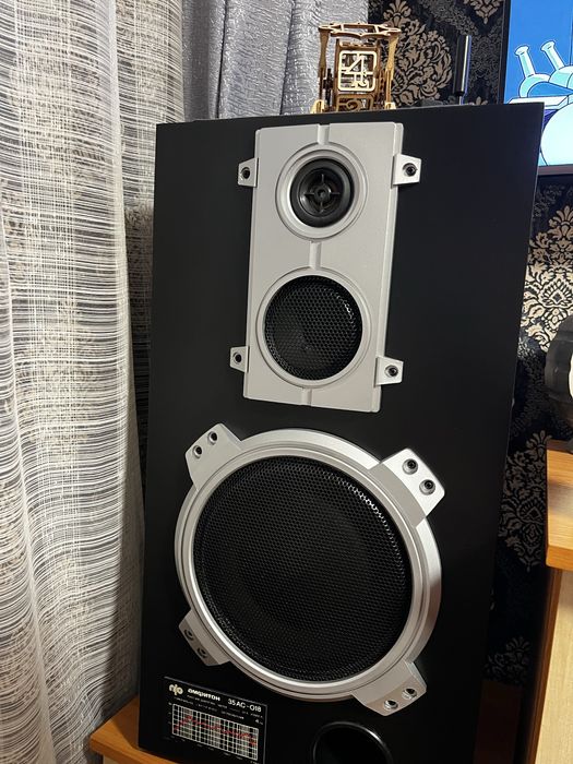 Колонки Амфитон 35АС-018