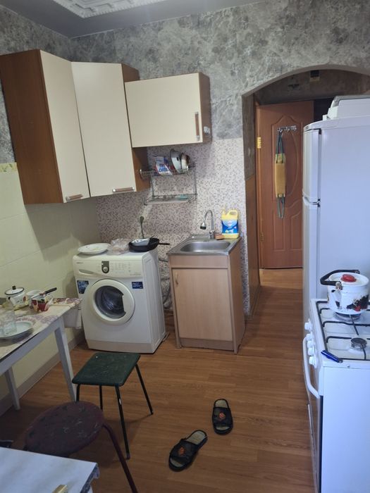 Сдам 1 квартиру район Экран