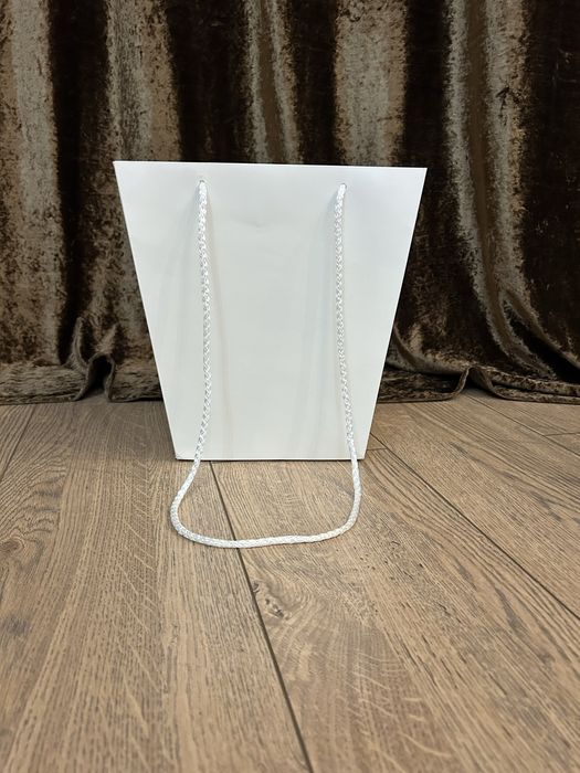 Подарочные пакеты