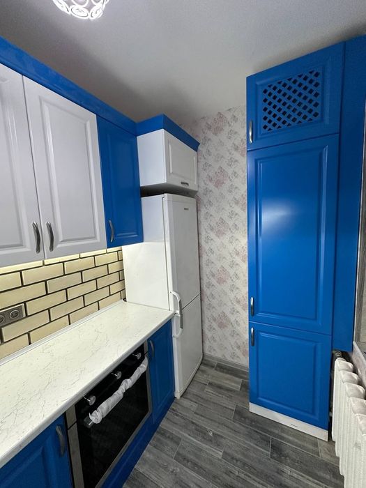 Кухня крашенний neo klassika