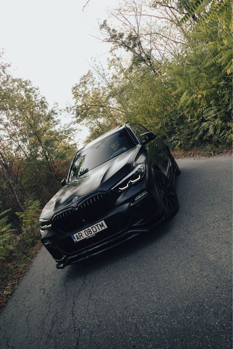 BMW X5 2019 — imagine 2