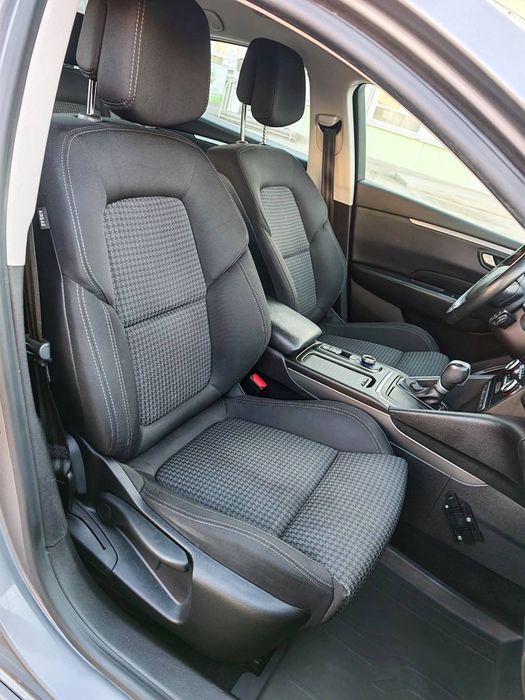 Renault Talisman - An 2018 - 1.5 dCi - Automata - Euro 6 - Masaj - LED