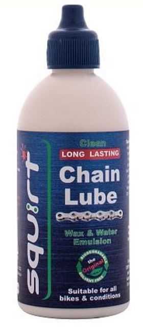 Squirt - продукти