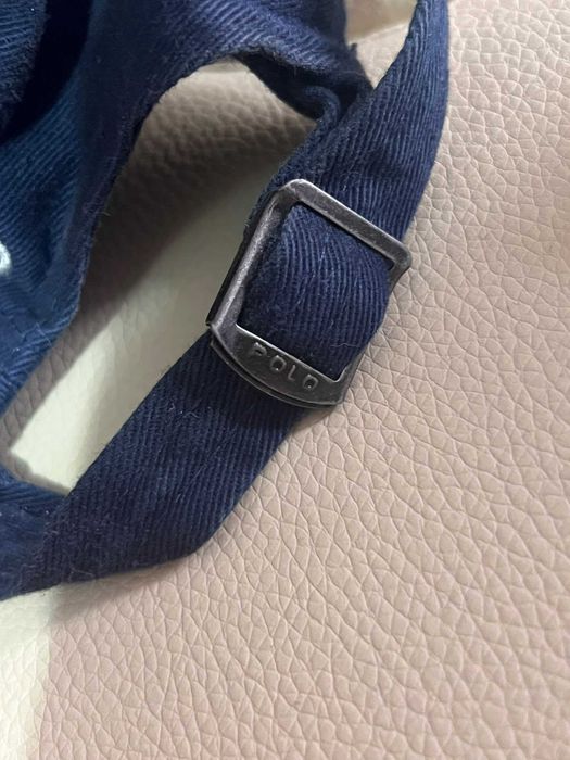 Sapca Polo Ralph Lauren