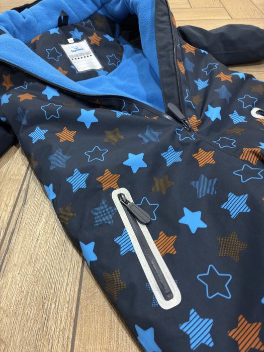 Combinezon iarna copii marime 92