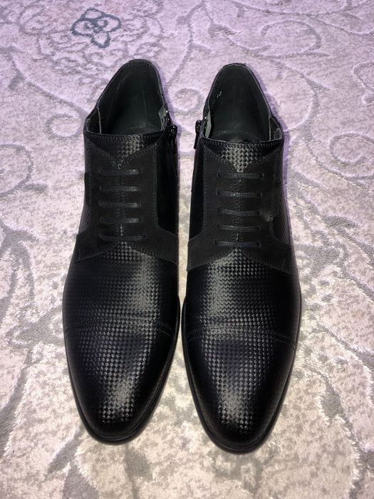 Полусапог весна-осень.