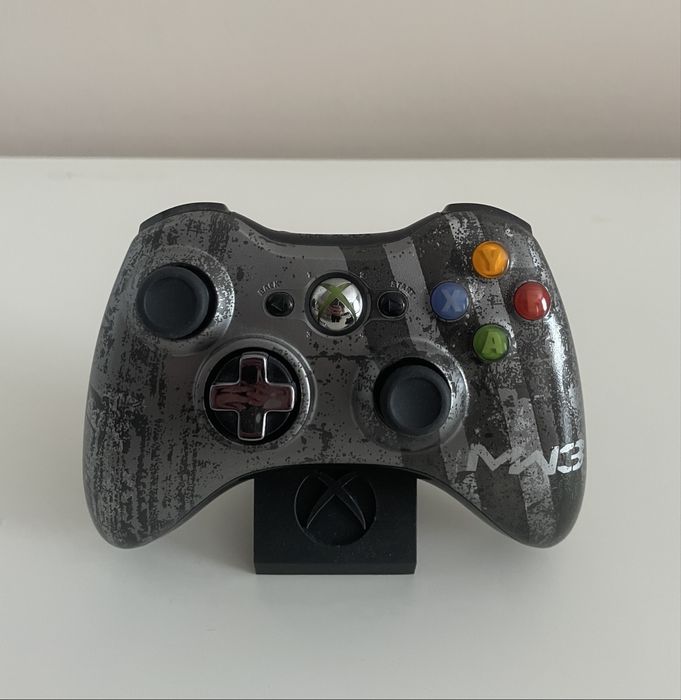 Xbox 360 Limited Controller - Modern Warfare 3