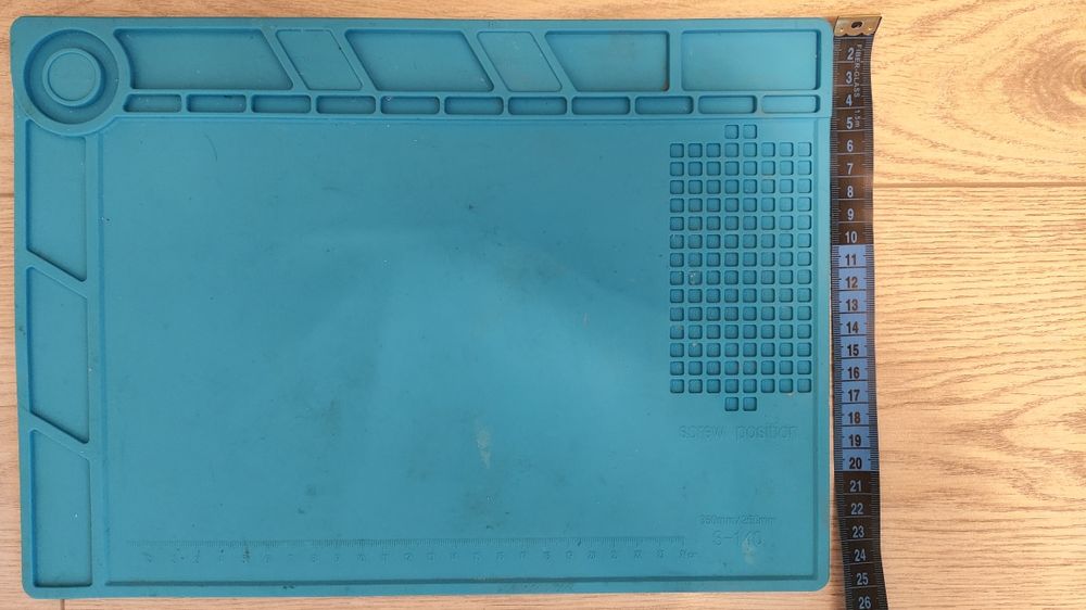 Коврики антистатические 2 шт