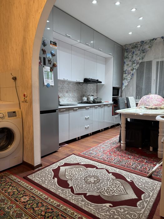 Продам уютный дом в Узынагаче!