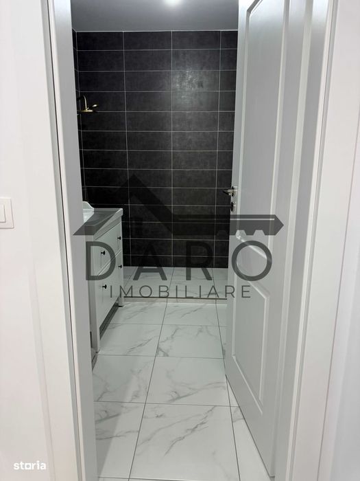 Apartament 2 camere | Maurer Residence Târgu Mureș | 64 mp | 132.000