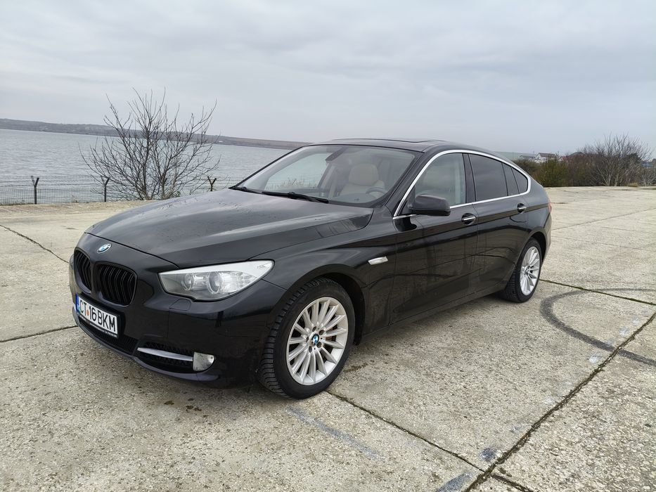 Bmw seria 5 gt 3000D