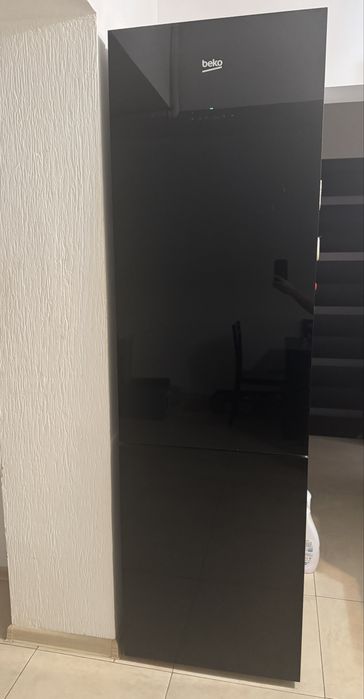 Combina frigirifica Beko